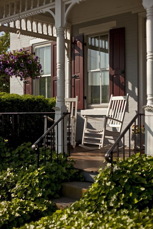 The Artist'S Inn And Gallery Terre Hill Bagian luar foto