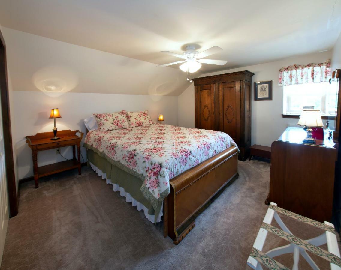 The Artist'S Inn And Gallery Terre Hill Bagian luar foto